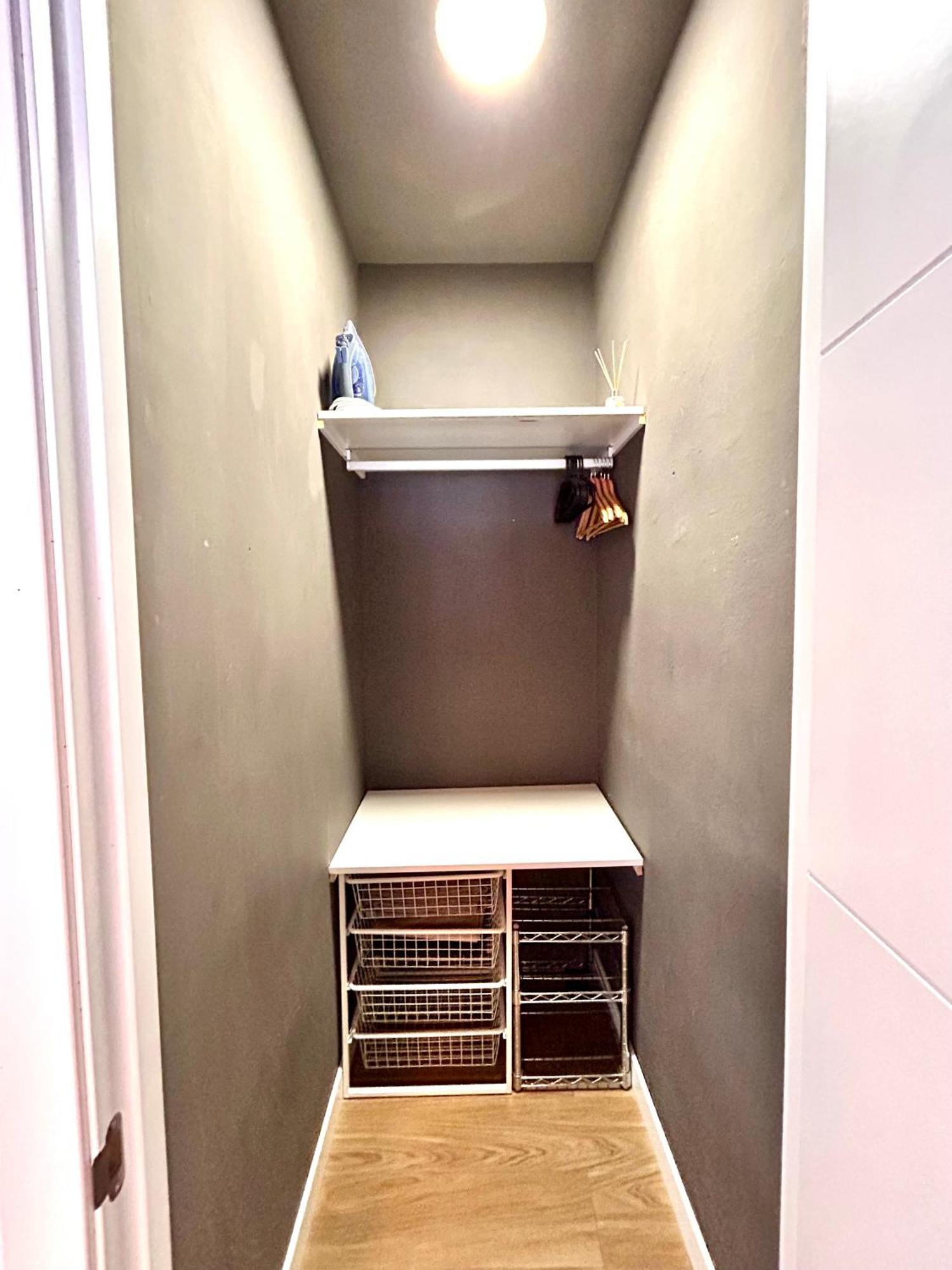 Loft Desing Retiro Apartment มาดริด ภายนอก รูปภาพ