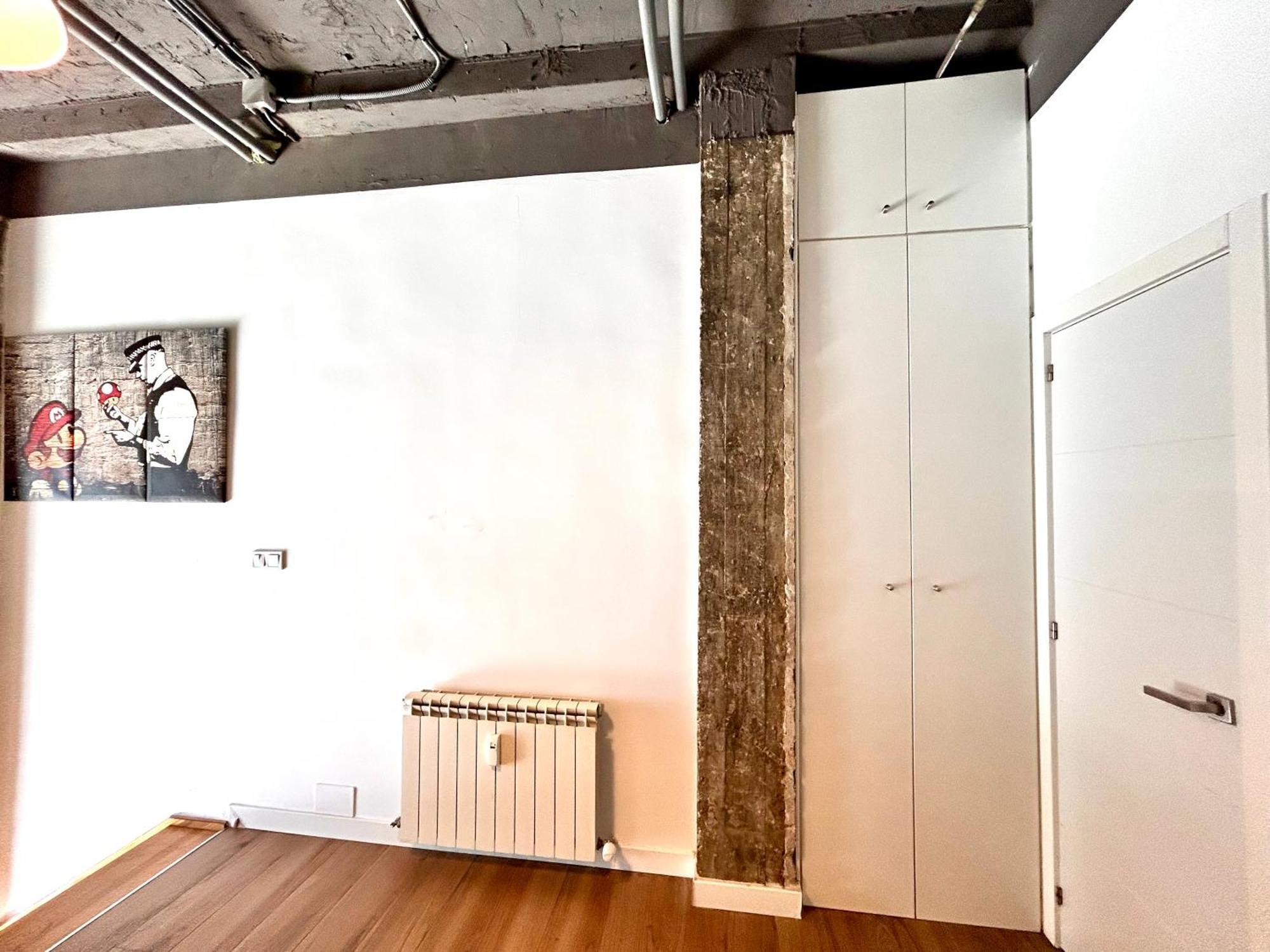 Loft Desing Retiro Apartment มาดริด ภายนอก รูปภาพ