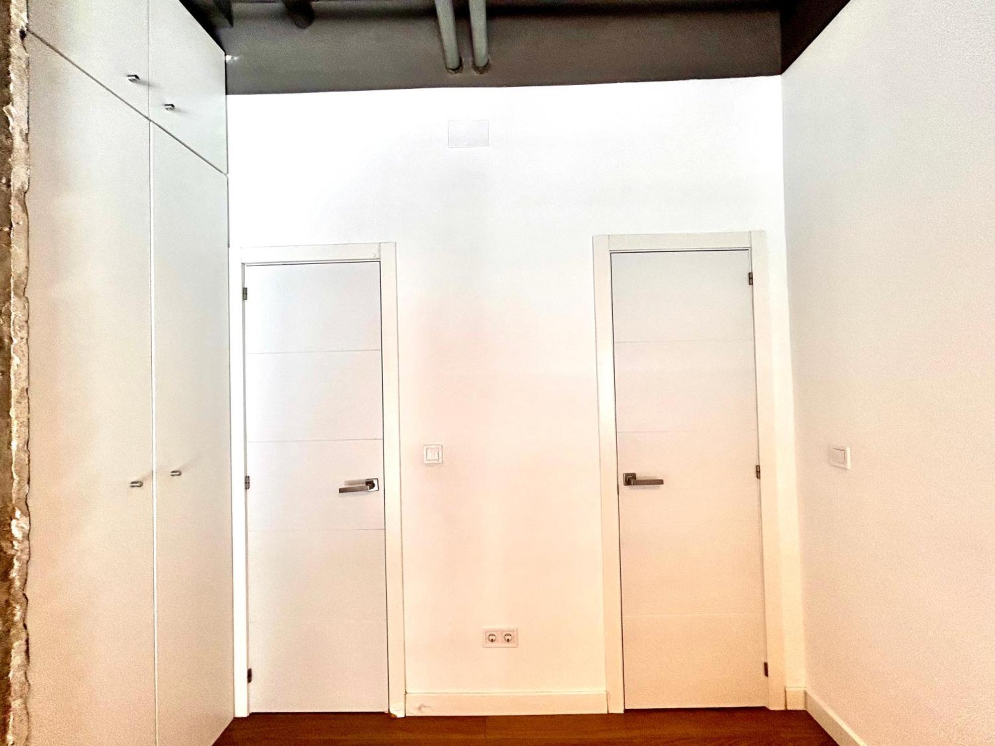 Loft Desing Retiro Apartment มาดริด ภายนอก รูปภาพ